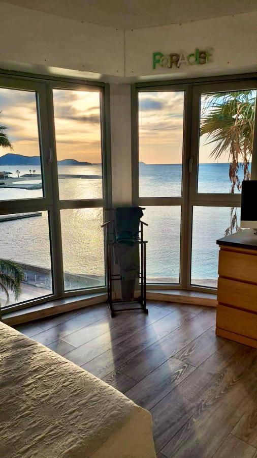 Sejourner A Toulon - Superbe Appartement Vue Mer Εξωτερικό φωτογραφία